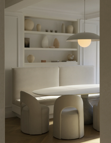 Luminaire Authentik